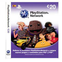 Sony Play Station Network (711719169550) Sony Play Station Network (711719169550)